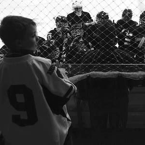 Meet your Posher, Jeff